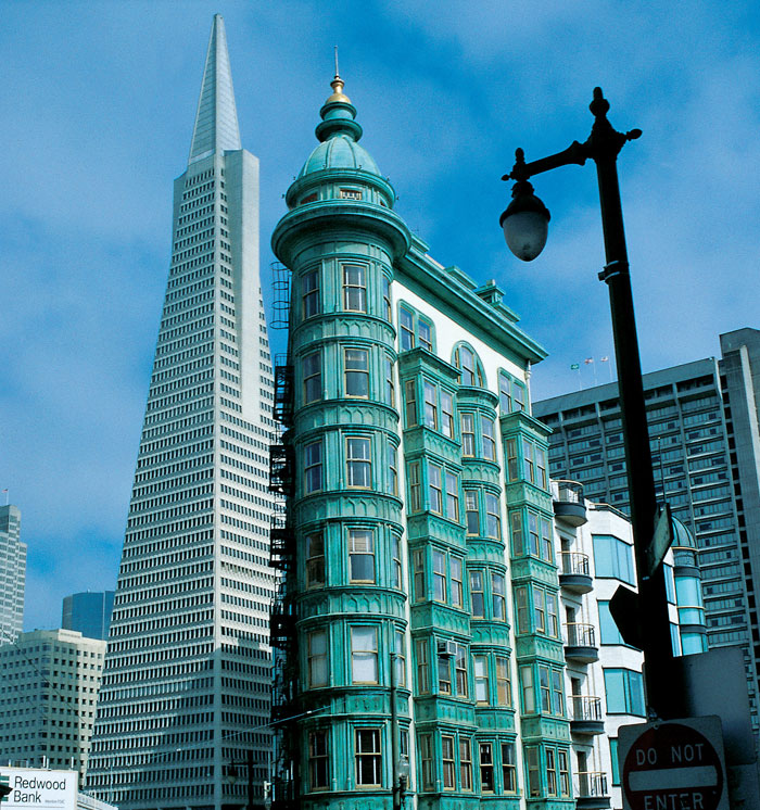 San Francisco Union Square: Shopping, Dining and Theater