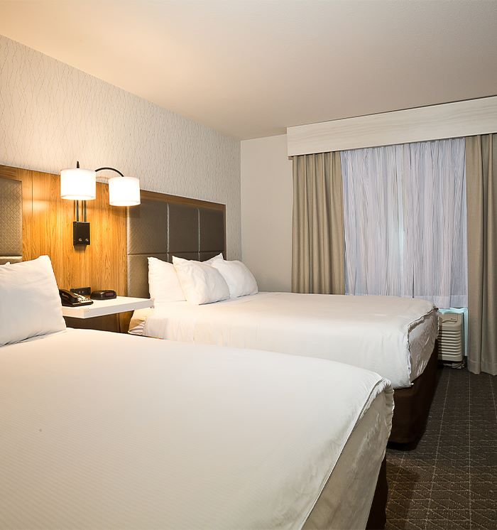 Oakland Hotels, Motels & Inns  Bed & Breakfasts in Oakland, CA